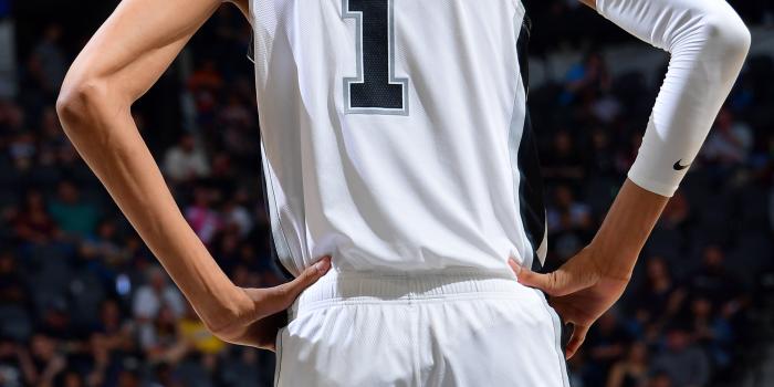 2731x4096 Victor Wembanyama tonight