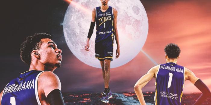 1136x818 The Buildup of Victor Wembanyama - by