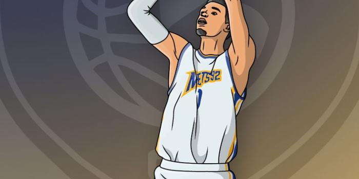 736x1614 Victor Wembanyama: Rising Star in Mets