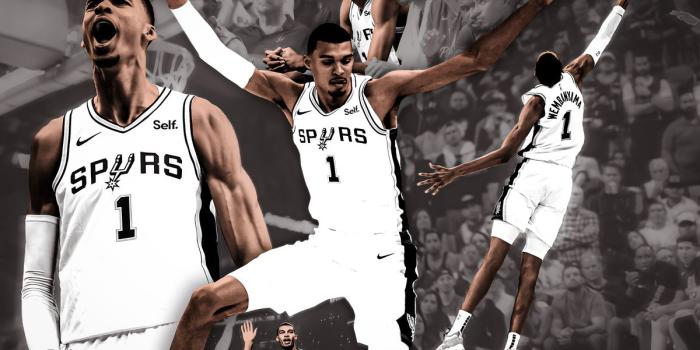 1200x800 Victor Wembanyama's Debut Offers a