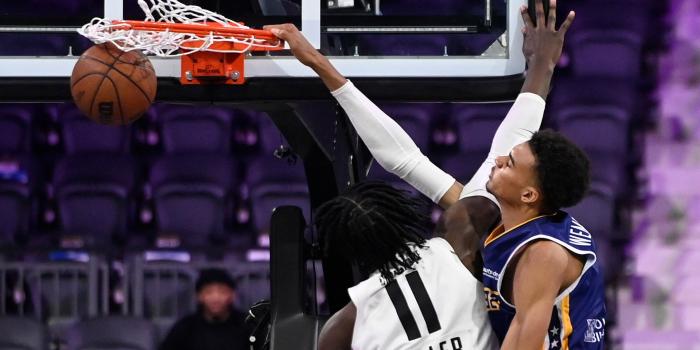 1920x1080 French teen prodigy Victor Wembanyama