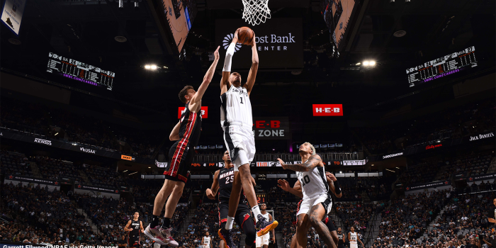 1920x1080 Victor Wembanyama set to make