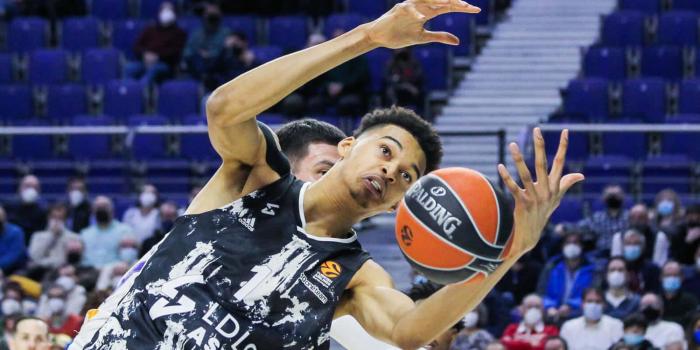 1600x900 100+] Victor Wembanyama Wallpapers