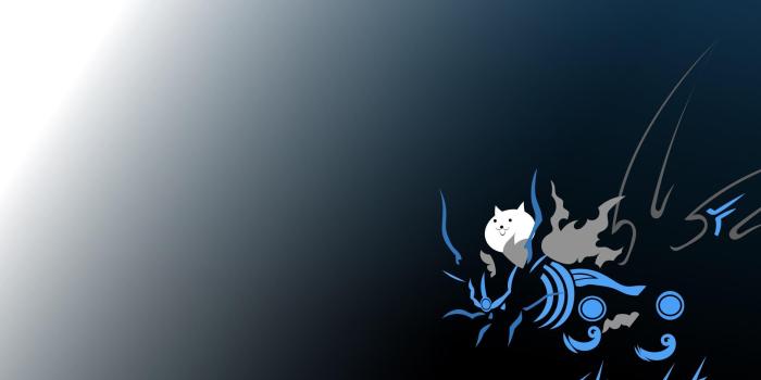 1920x1080 FAN-MADE] Shadow Gao wallpaper(?) I'll