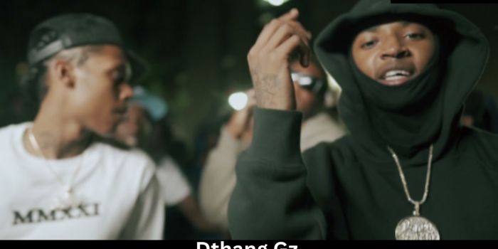 1366x768 Dthang Gz, Bronx Drill Music, When Will