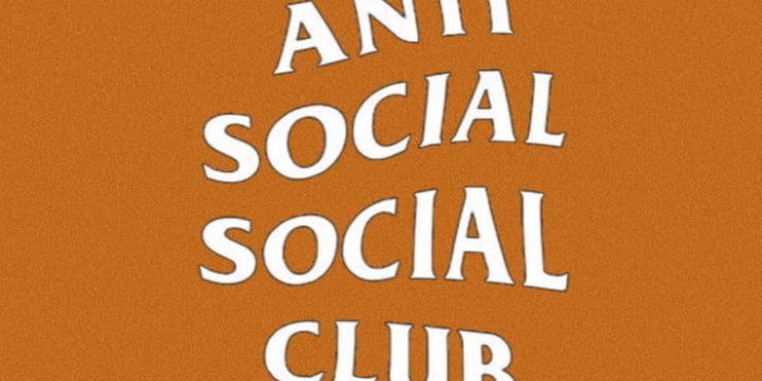 720x1280 100+] Anti Social Wallpapers