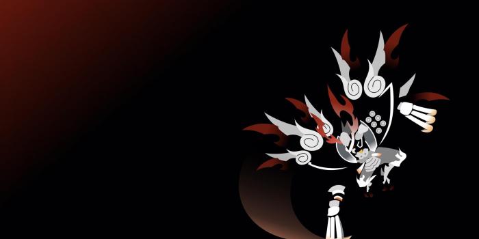 1920x1080 FAN-MADE] YUKIMURA WALLPAPER : r/battlecats