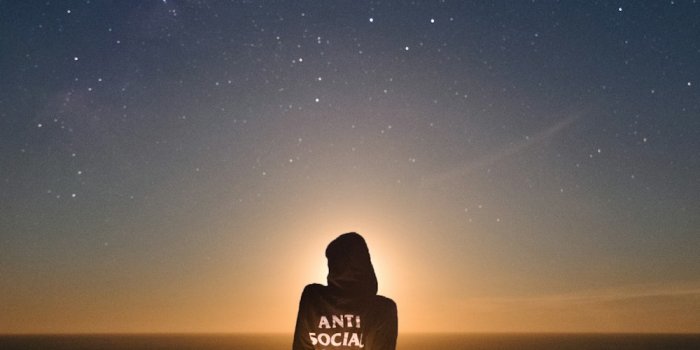 1000x1250 anti social social club hoodie sitting