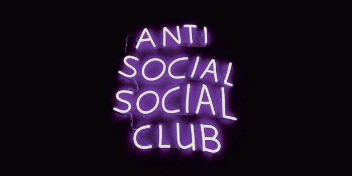 1081x1920 Anti Social Wallpapers