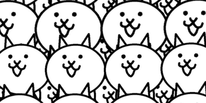 1240x1754 Some Battle Cats wallpapers for You