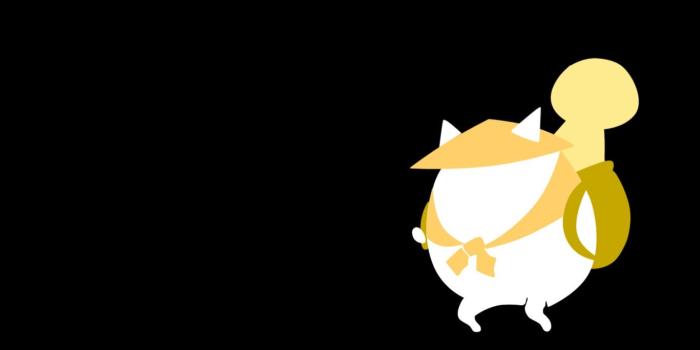 1366x768 More Battle Cats Wallpapers and suchs