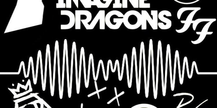 750x1334 Music Band HD iPhone Wallpapers
