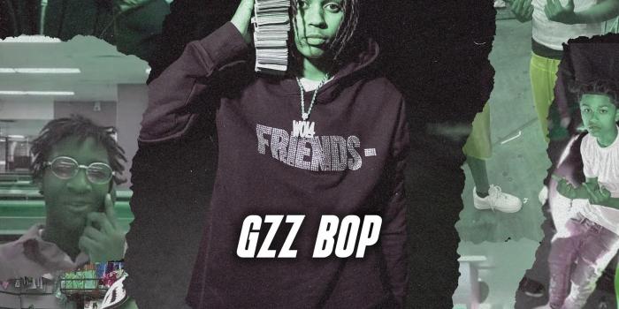 1400x1400 Gzz Bop by DThang on Beatsource