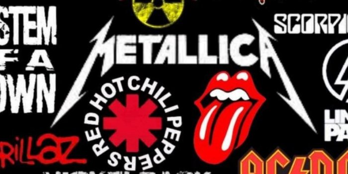 956x1700 iPhone Bands Wallpapers
