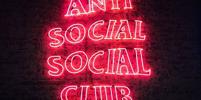 1600x1066 100+] Anti Social Wallpapers