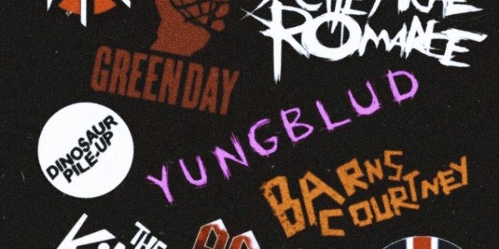 736x1308 Rock band logos, Android wallpaper
