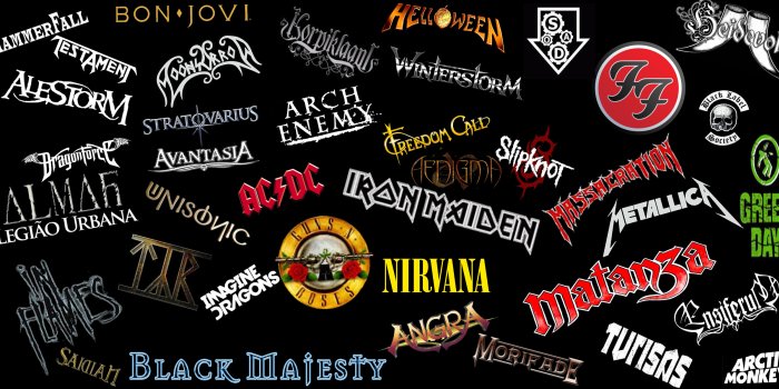 2500x1200 Music, Crossover, Rock (Music