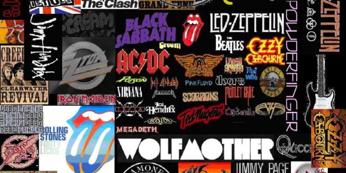 1024x768 100+] Rock And Roll Backgrounds