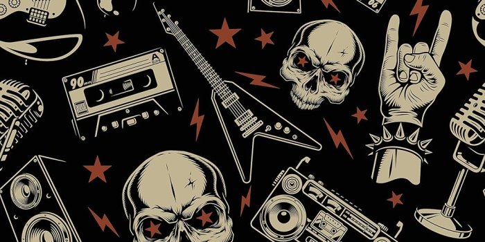 1000x1000 Self Adhesive Wallpaper Waterproof