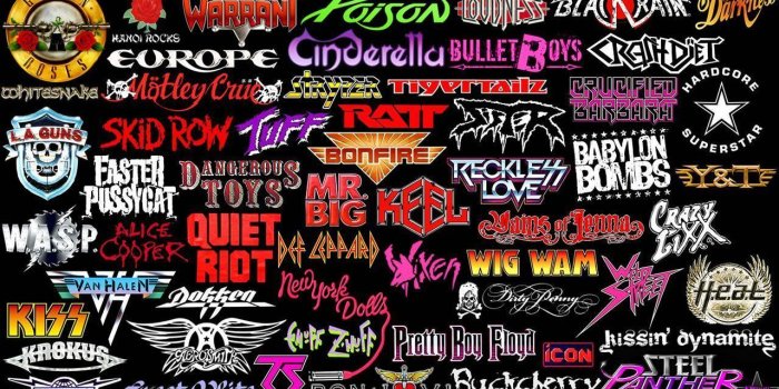 1280x800 Free Rock Band Wallpapers
