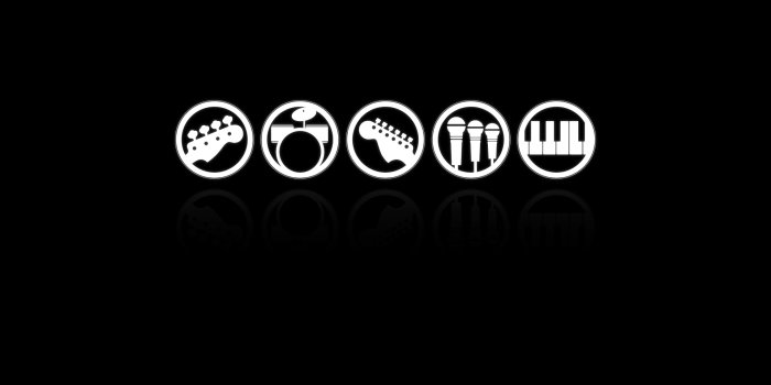 1920x1080 Rock Band Wallpaper, Band Wallpapers