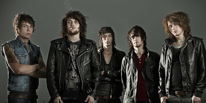 1920x1080 Rock (Music) wallpapers for desktop