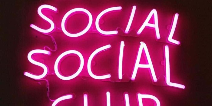 1080x1205 Anti Social Club Iphone Wallpaper