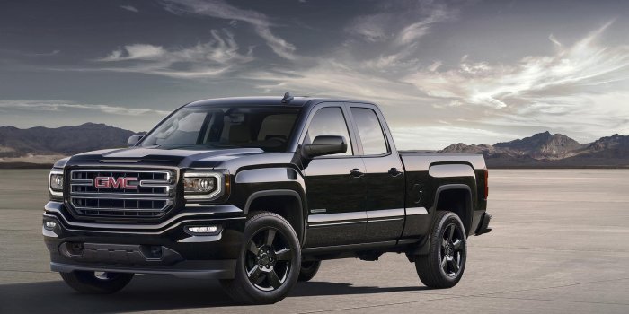 1920x1011 Lifted GMC Trucks Wallpapers