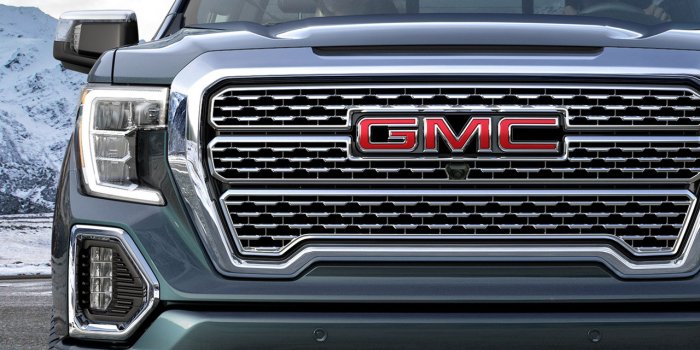 1280x2120 1280x2120 2019 GMC Sierra iPhone 6+ ,HD