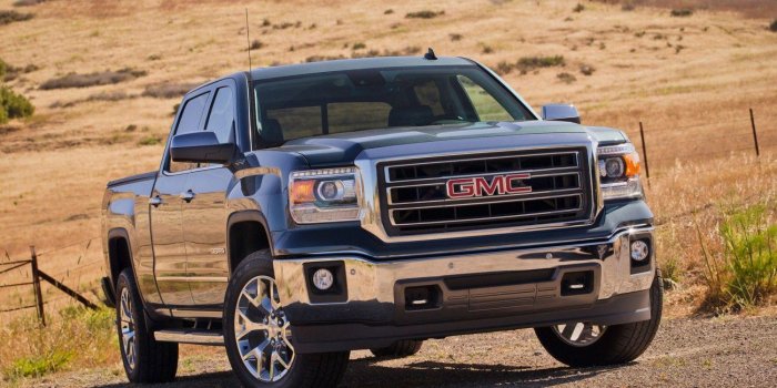 1500x996 GMC Wallpapers