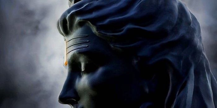 736x1570 Shiva HD Wallpaper | Pictures of shiva