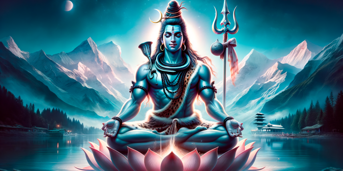 3584x2048 Shiva - Desktop Wallpapers, Phone