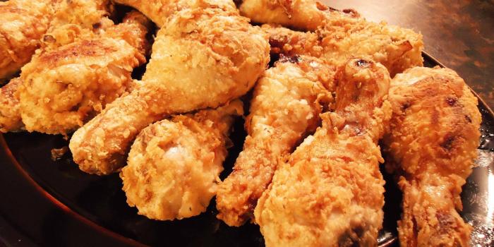 2560x1788 Fried Chicken Wallpapers