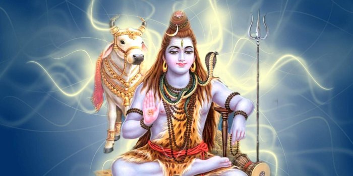 1920x1080 200+] Lord Shiva Hd Wallpapers