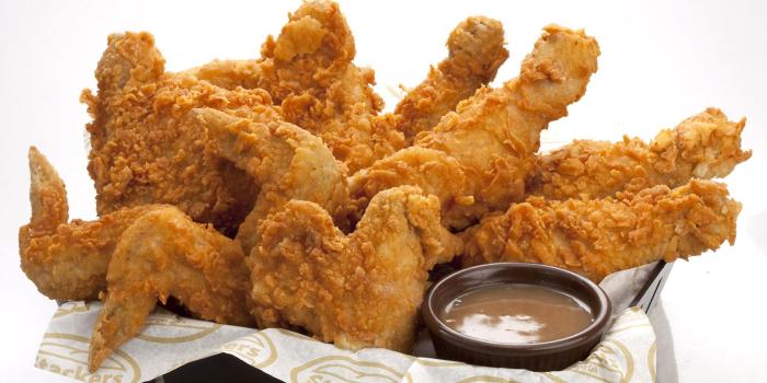 1920x1080 Fried Chicken Wallpapers | Dulces y