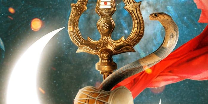 1080x1920 100+] Shiva Iphone Wallpapers