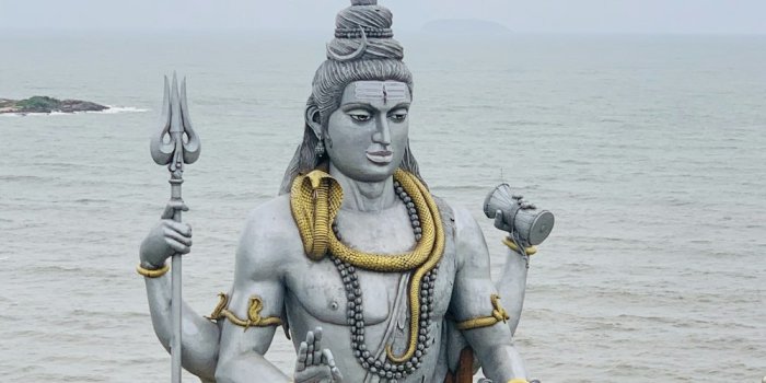 1000x1333 100+ Lord Shiva Pictures | Download