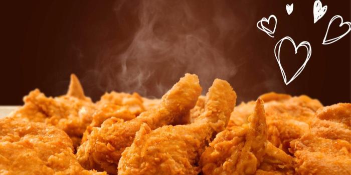 1200x675 Crispy Chicken Wallpapers