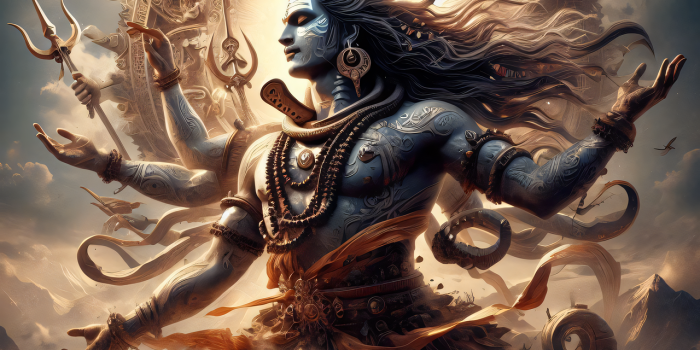 1280x1280 Discover Stunning Lord Shiva Images and