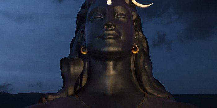 1080x1920 60+ Shiva(Adiyogi) Wallpapers HD - Free