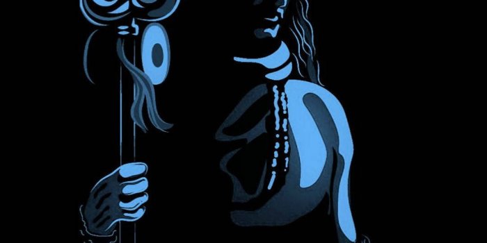 1080x1920 200+] Lord Shiva Hd Wallpapers