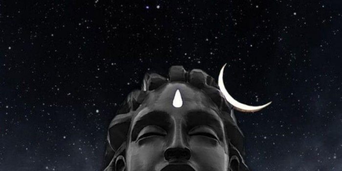 856x1620 Shiv Ji HD Wallpapers