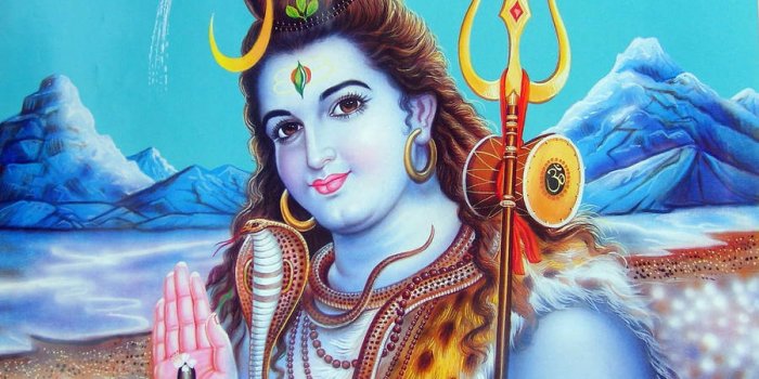 900x683 300+] Lord Shiva Wallpapers