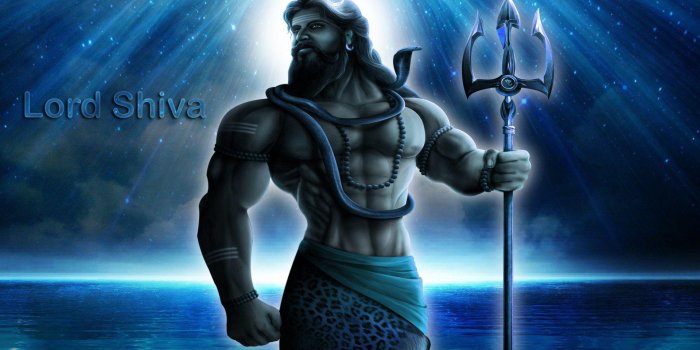 1920x1080 Shiva For PC Wallpapers