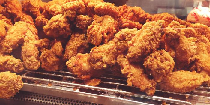 3264x1836 Best Fried Chicken