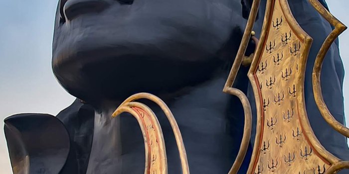 1080x1920 60+ Shiva(Adiyogi) Wallpapers HD - Free