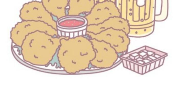 1080x1592 Fried Chicken Wallpaper | Chicken