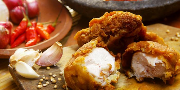 3000x2000 Fried Chicken Photos, Download The BEST