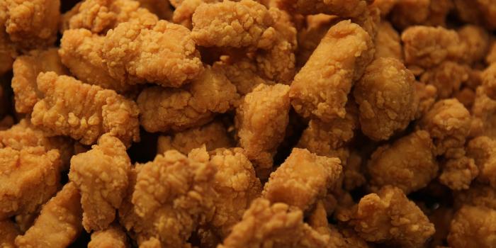 5184x3456 KFC Chicken Wallpapers