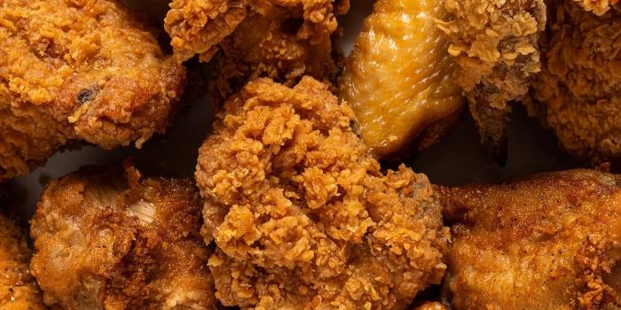 1200x1200 The Best Fast-Food Fried Chicken